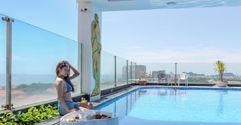 Hotel Sea Phoenix