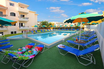 Hotel Anixis Hotel