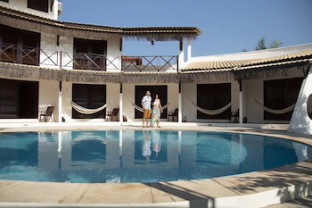 Hotel Pousada Porto Azul