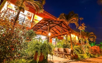 Hotel Pousada Brasil Cumbuco