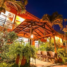 Hotel Pousada Brasil Cumbuco cazare Caucaia