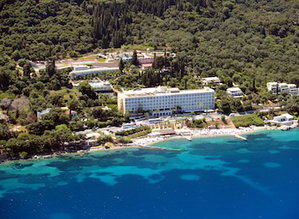 Hotel Louis Ionian Sun cazare Benitses