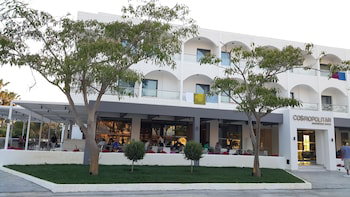 Hotel Cosmopolitan