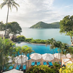 Hotel Panviman Resort (Sha) cazare Ko Pha Ngan