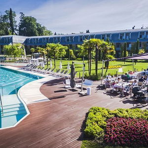 Hotel Corte Valier cazare Lazise