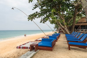 Hotel Lanta Sand Resort And Spa (Sha) cazare Saladan