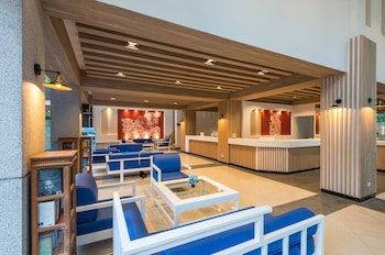 Lanta Sand Resort And Spa (Sha)