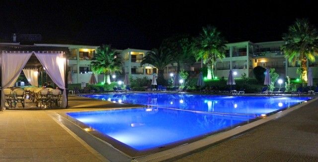 Hotel Kalives Resort Hotel