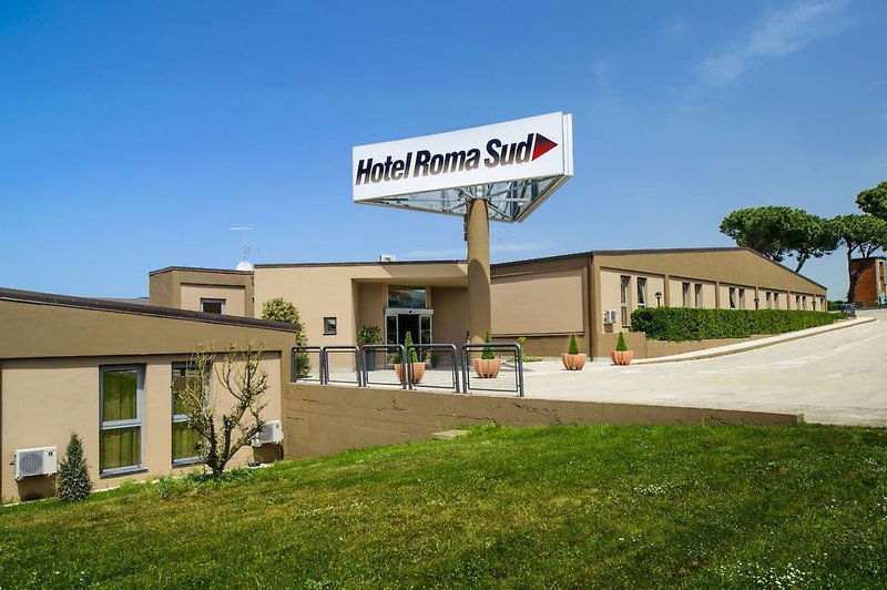 Hotel Hotel Roma Sud