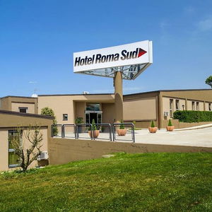 Hotel Hotel Roma Sud cazare Frascati