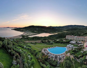 Hotel L'ea Bianca Luxury Resort