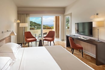 L'ea Bianca Luxury Resort
