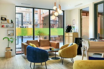 Hotel Best Western Innes