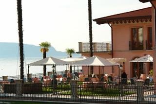 Hotel Villa Maria Au Lac