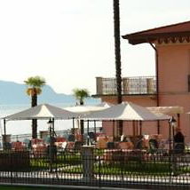 Hotel Villa Maria Au Lac cazare Toscolano Maderno