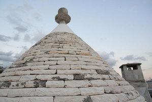 Hotel Trulli Occhi Di Pietra cazare Alberobello