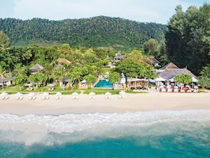Hotel Layana Resort And Spa cazare Saladan