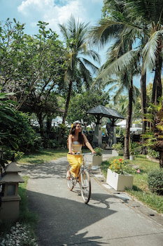 Layana Resort And Spa