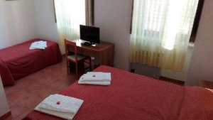 Hotel Albergo Sant Antonio cazare Alberobello
