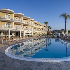 Hotel Arkadia Hotel cazare Kipseli