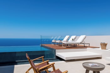 Hotel Artblue Villas
