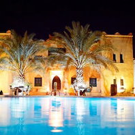 Hotel Kasbah Tizimi cazare Arfoud