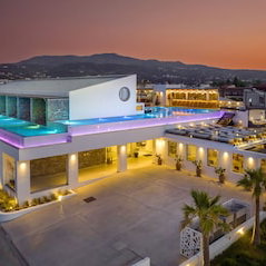 Hotel Atermono Boutique Resort cazare Adelianos Kampos