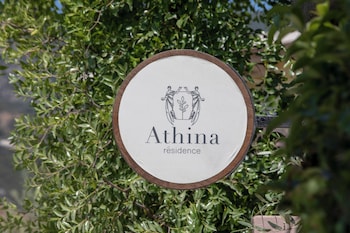 Hotel Athina Studios
