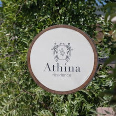Hotel Athina Studios cazare Nidhrion