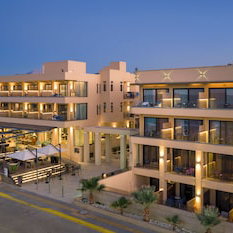 Hotel Atlantis Beach Hotel cazare Adelianos Kampos