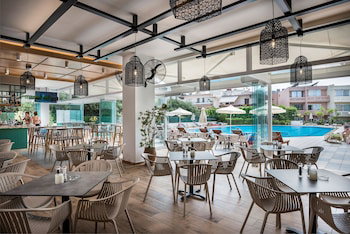 Hotel Atrion Resort Hotel