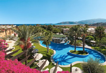 Hotel Atrium Palace Resort Rhodes
