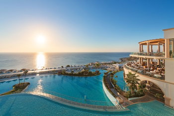 Hotel Atrium Prestige Thalasso Spa Resort And Villas