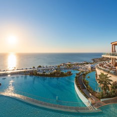 Hotel Atrium Prestige Thalasso Spa Resort And Villas cazare Gennadi