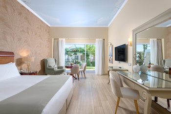 Atrium Prestige Thalasso Spa Resort And Villas