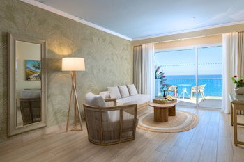 Atrium Prestige Thalasso Spa Resort And Villas