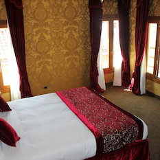 Hotel Casanova cazare Alberoni