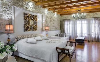 Hotel Avli Lounge Apartments