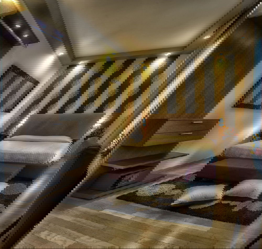 Hotel La Grotta Hotel