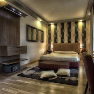 Hotel La Grotta Hotel cazare Verona