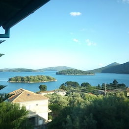 Hotel Bella Vista cazare Nidhrion