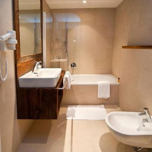 Hotel Hotel Ander cazare Brunico