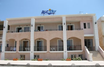 Hotel Blue Sky Hotel Apartments