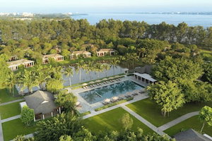 Hotel Legacy Mekong Can Tho Autograph Collection cazare Can Tho
