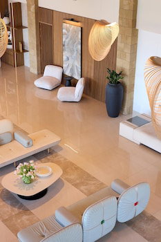 Boutique 5 Hotel And Spa - Adults Only