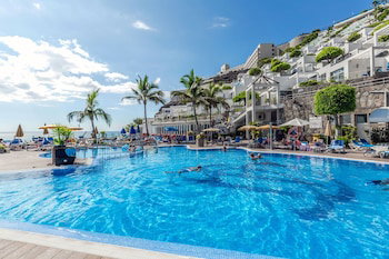 Hotel Bahia Blanca Apartments Resort Gran Canaria