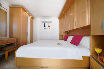 Bahia Blanca Apartments Resort Gran Canaria