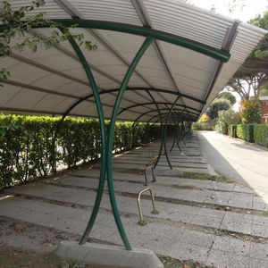 Hotel Azzurro Villaggio cazare Bibione