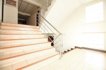 Oyo 376 Ok Home Airport