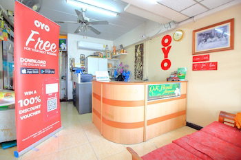 Oyo 376 Ok Home Airport